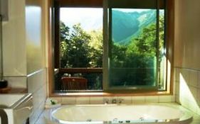 Wilderness Lodge Arthur'S Pass